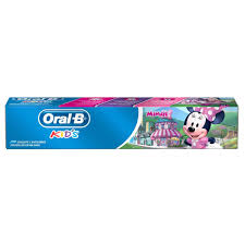 [134981] Creme dental Oral-B Kids