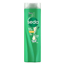 [141237] Shampoo Seda Cachos Definidos 325ml