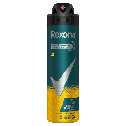 [41534] Desodorante Rexona Men V8 150ml