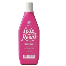 [49907] Leite de Rosas 100ml